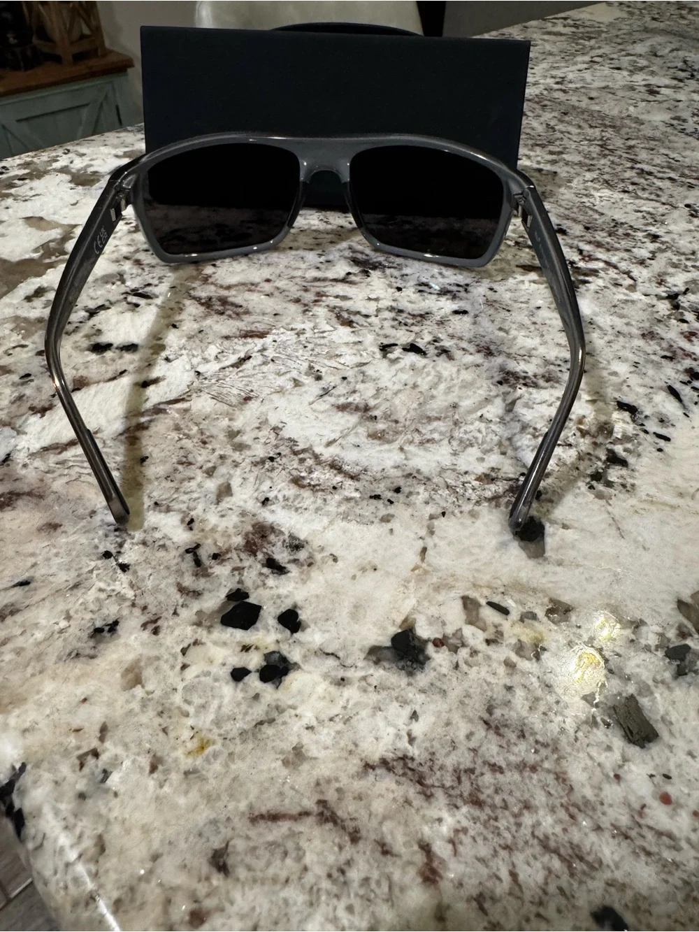 Marlon Byron Bay Maui Jim Sunglasses